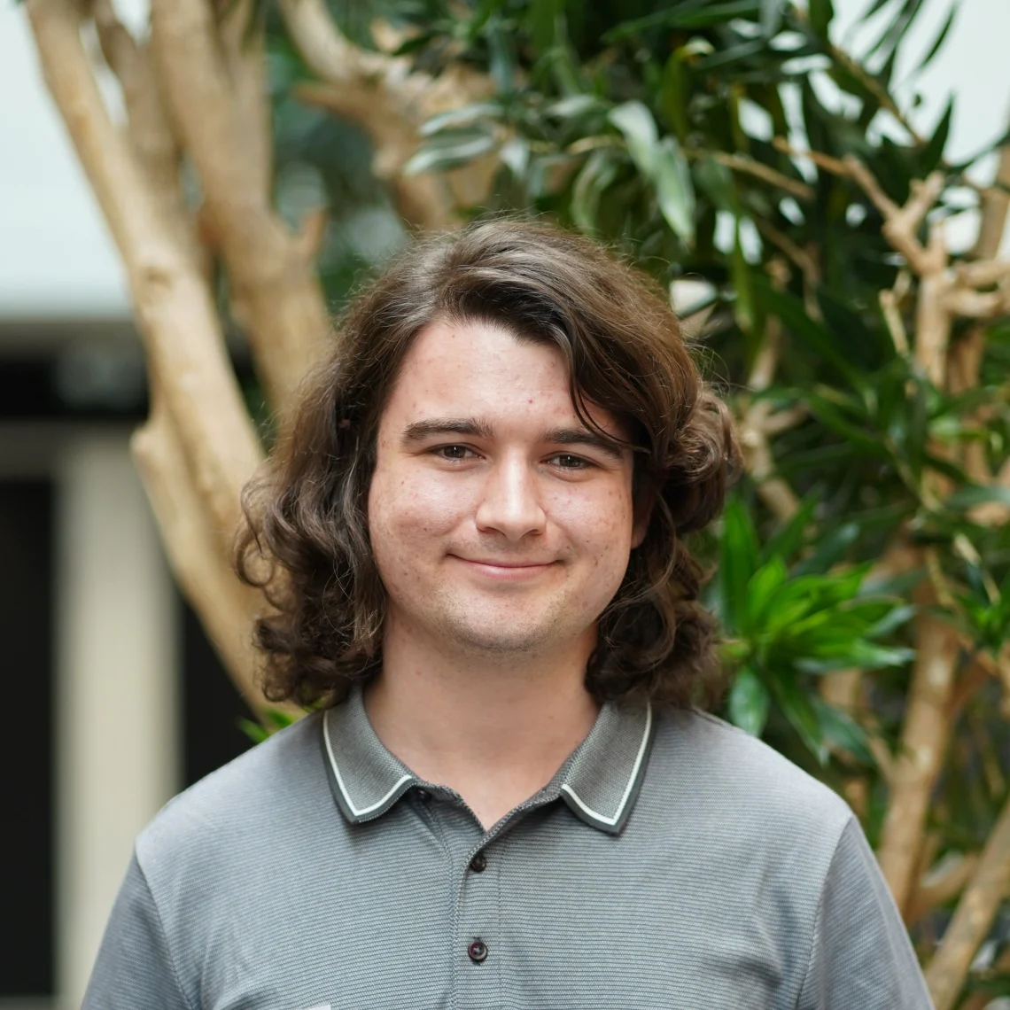 Jonathan Ryan | Reuben College